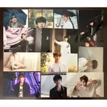 #現貨 BTS 防彈少年團 今日展 冬寫 生寫真 照片 明信片 田柾國 JK 金泰亨 V 金碩珍 JIN 閔玧其SUGA