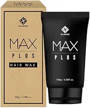 Elabore MAX Plus Hair Wax. / 100ml (Men's Hair Styling Wax)