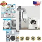 3-in-1 Multifunctional Indoor Dryer Vent Kit - Safe & Efficient Drying Solution