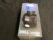NEW IN BOX ~ Drill Sharpener ~ #15106 ~ 120V 1725RPM ~ 1/10HP Motor