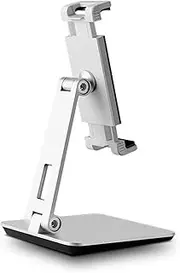 TODO Aluminium Foldable Tablet Stand Mount Holder Bracket iPhone iPad 4" - 14"