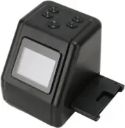 Digital Film Slide Negative Scanners, Converts 35Mm 135 110 126 Negative and Sli