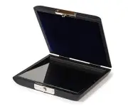 Tokyo Music Supply Baritone Saxophone Reed Case for 5 Pieces (Sliding Type) BX5S