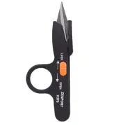 Zenport H370 Thread and Floral Clipper with Lock - 12 Pack