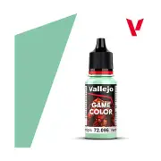 Vallejo Game Color Verdigris New