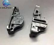 1pc for Jeep Renegade sunproof Clip Slideway ceiling Bracket bucklet Cable