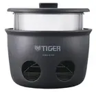Tiger 100th Anniversary Rice Cooker Magic Kamado Gohan KMD-A100 Outdoors New JP