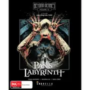 Pan's Labyrinth (Beyond Genres)