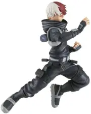 BanPresto - My Hero Academia: World Heroes' Mission - The Amazing Heroes - Shoto