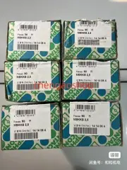 50PC/1 box NEW 1414064 MBKKB 2,5 double-layer screw terminal #L6408Y LZ