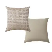 Addie Filled Cushion 50 x 50 cm by Accessorize