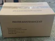 HP F2G76A MaintenanceKit 11OV LaserJet Enterprise forM604 M605 M606 New
