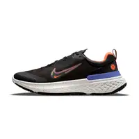 在飛比找momo購物網優惠-【NIKE 耐吉】React Miler 2 Shield 