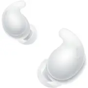 Sony LinkBuds Fit TWS Noise Cancelling Earbuds (White)