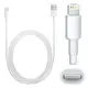 For Apple iphone 蘋果手機數據線 一米 USB充電源線 移動電源數據線 傳輸線
