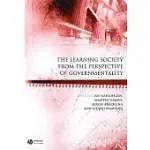 THE LEARNING SOCIETY FROM PERSPECTIVE OF GOVERNMENTALITY