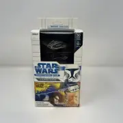 Star Wars The Clone Wars Anakin's Assault Force 2" Trading Card Game WizKids New