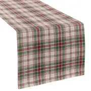 Village Christmas Table Runners