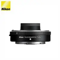 在飛比找誠品線上優惠-【贈Nikon原廠黑卡~送完為止】Nikon Z TELEC