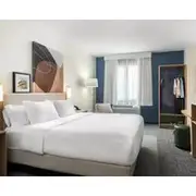 Spark By Hilton Las Vegas Airport