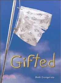 在飛比找三民網路書店優惠-Gifted