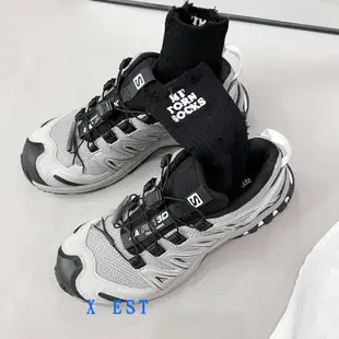 【X Est】SALOMON 薩洛蒙 XA Pro 3D ADV香草色 米白 灰色 慢跑鞋 男女鞋 474781