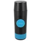Mini USB Chargable Handheld Car Coffee Machine Powder Capsule Maker For Home SD