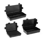 Instrument Toolbox Safety Tool Organizer for Workplace Hobby or Craft Garage