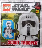LEGO® Set 912307-1 - Scout Trooper paper bag