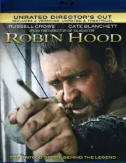 ROBIN HOOD (2010) / (DIR RPKG WS) NEW Bluray