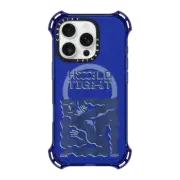 iPhone 16 Pro Bounce Case MagSafe Compatible HOLD TIGHT