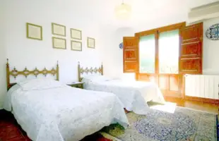 艾爾拉法勒特的4臥室 - 200平方公尺/1間專用衛浴102744 - Villa in Xábia