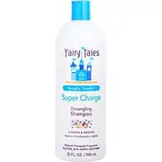 Tangle Tamers Super Charge Detangling Shampoo 32 Oz