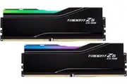 G.SKILL F5-8200C4052G24GX2-TZ5CRK 48GB (2 x 24GB)/ DDR5 8200 MT/s/ XMP 3.0/Timings 40-52-52-131/ Voltage 1.40 V/ TZ5 CK RGB F5-8200C4052G24GX2-TZ5CRK