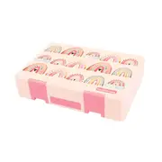 YumYum Bento Box (Rainbow Magic)
