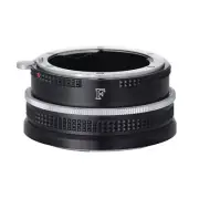 SHOTEN FZ1 Lens Adapter Nikon F mount lens to Nikon Z mount Z5 Z6 Z7 Z50 Zfc Z9