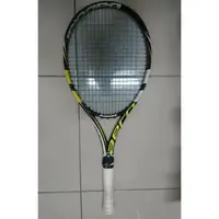 在飛比找蝦皮購物優惠-Babolat AeroPro Drive 2013 網球拍