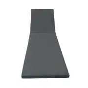 Hartman Resort Sunlounge Cushion Grey