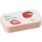 Portable Hand Washing Soap Paper (50 Pieces) Travel Hand Washing Paper Piece Out
