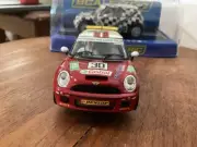 scalextric Mini Cooper