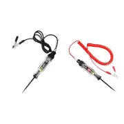 Circuit Tester Easy Use Testing Electrical Pen Professional Voltage Tester