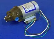 Shurflo-Pentair Water 8006-812-288 - Pump, 115V, 100Psi