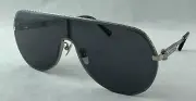Chopard Limited Edition SCHG64 579X Silver/Black Sunglasses