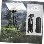 Tripod for Starlink Mini, Tripod Mount with Adapter for Starlink Mini