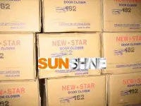 在飛比找Yahoo!奇摩拍賣優惠-昇夏五金Sunshine，日本製原廠NEW STAR門弓器1