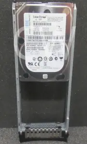 00Y2434 00Y2511 00Y5723 IBM 1TB 7200RPM 6Gbps Nearline 2.5" SAS HDD Hard Drive