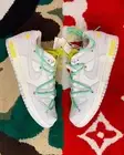 Size 9.5 - Nike Dunk Low Off-White Lot 14