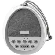 Homedics SoundSleep Light & Sound Machine**