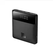 Baseus 100W 20000mAh PD PowerBank Fast Charging External Battery for Laptop Pad