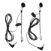Motorcycle Helmet Communicator Intercoms Moto Helmet Bluetooth Headset Earphones